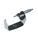 Mitutoyo Digital Micrometer IP65 - Series 293 - 50-75mm, w/o Output