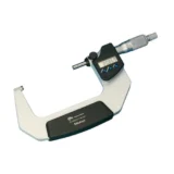 Mitutoyo Digital Micrometer IP65 - Series 293 - Individual Range 75-100mm, w/o Output