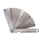 Mitutoyo Thickness Gauge - Series 184 - 0,03-0,5mm, 13 Leaves