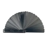 Mitutoyo Thickness Gauge - Series 184 - 0,05-1mm, 28 Leaves