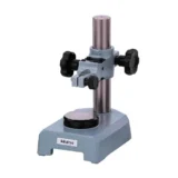 Mitutoyo Gauge Stand With Hardened Steel Anvil - Series 7 - D=58mm, Flat Anvil