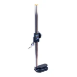 Mitutoyo Digital ABS Height Gauge - Series 570 - 0-600 mm, with Handwheel