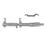 Mitutoyo 145-188 Caliper Jaw Inside Micrometer – Precision Inside Diameter Measurement Tool