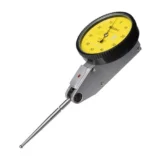Mitutoyo Dial Test Indicator, Horizontal Type - Series 513 - 1mm, 0,01mm, 4/8mm Stem, with Bracket