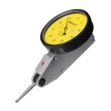 Mitutoyo Dial Test Indicator, Horizontal Type - Series 513 - 0,5mm, 0,01mm, 8mm Stem