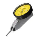 Mitutoyo Dial Test Indicator, Horizontal Type - Series 513 - 0,6mm, 0,002mm, 8mm Stem