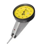 Mitutoyo Dial Test Indicator, Horiz. 20° Face - Series 513 - 0,4mm, 0,002mm, 8mm Stem