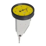 Mitutoyo Dial Test Indicator, Vertical Type - Series 513 - 0,8mm, 0,01mm, 8mm Stem