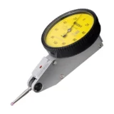 Mitutoyo Dial Test Indicator, Horiz, Ruby Sty - Series 513 - 0,2mm, 0,002mm, 8mm Stem
