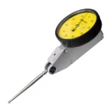 Mitutoyo Dial Test Indicator, Horiz, Ruby Sty - Series 513 - 1mm, 0,01mm, 8mm Stem