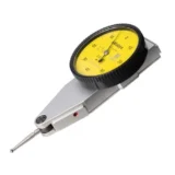 Mitutoyo Dial Test Indicator Parallel Type - Series 513 - 0,8mm, 0,01, 8mm Stem