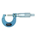 Mitutoyo Outside Micrometer Economy Design - Series 103 - 25-50mm, 0,001mm