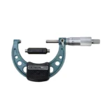Mitutoyo Outside Micrometer Economy Design - Series 103 - 50-75mm
