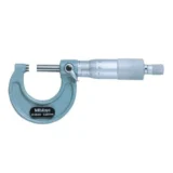 Mitutoyo Outside Micrometer Economy Design - Series 103 - 0-25mm, 0,001mm