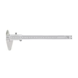 Mitutoyo Vernier Caliper - Series 530 - 0-200mm/0-8", 0,02mm, Metric/Inch