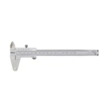 Mitutoyo Vernier Caliper - Series 530 - 0-150mm/0-6", 0,02mm, Metric/Inch