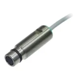 NCB1.5-18GM60-E2-D - Inductive Sensor - PEPPERL+FUCHS Proximity Sensors