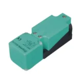 NBB15-U1-A0 - Inductive Sensor - PEPPERL+FUCHS Proximity Sensors