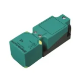NBN40-U1-A2 - Inductive Sensor - PEPPERL+FUCHS Proximity Sensors