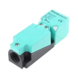 NBN40-U1-E0 - Inductive Sensor - PEPPERL+FUCHS Proximity Sensors