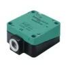 PEPPERLFUCHS_Inductive Sensors_ NCN50-FP-A2-P1