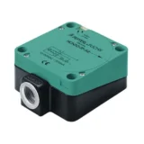 NCB40-FP-A2-P1 - Inductive Sensor - PEPPERL+FUCHS Proximity Sensors