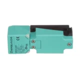 NBN40-U1-E2 - Inductive Sensor - PEPPERL+FUCHS Proximity Sensors