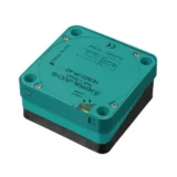 NCB40-FP-A2-T-P1-V1 - Inductive Sensor - PEPPERL+FUCHS Proximity Sensors