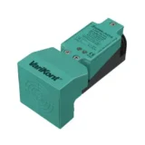 NJ40+U1+E2 - Inductive Sensor - PEPPERL+FUCHS Proximity Sensors