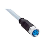 YF8U13-050VA1XLEAX - Plug Connectors And Cables - SICK Sensor Accessories