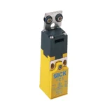 i12-SA113 - Electro-Mechanical Safety Switches With Separate Actuator - SICK Safety Switches