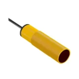 S18SN6LP- S18 SERIES EPOXY ENCAPSULATED BARREL-MOUNT SENSOR - Banner Sensors