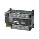 Omron CP1H - Programmable Controllers - CP