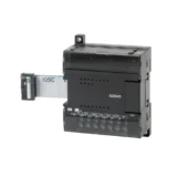 CP Series - CP1W-AD - Omron Analog Input Unit