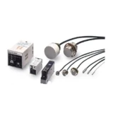 Omron E2C / E2C-H - Proximity Sensors - Separate Amplifier