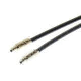 Omron E32 Standard Cylindrical - Fiber Optic Sensors and Amplifiers - Sensor Heads