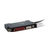 Omron E3X-ZD - Fiber Sensors - Fiber Amplifier