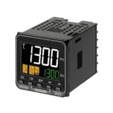 Omron E5_C - Control Components - Temperature Controllers