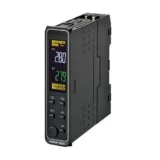 Omron E5DC-800 - Control Component - Temperature Controller