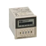 Omron H3CA - Control Components - Digital Timers