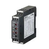 Omron K8AK-TH - Control Components - Temperature Controllers And Sensor
