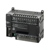 Omron CP1E - Programmable Controllers - CP