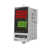E5CSL / E5CWL / E5EWL - Economy Type - Omron Temperature Controllers