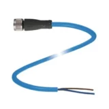 V1-G-N-10M-PUR - Sensor-Actuator Cables - PEPPERL+FUCHS Connectivity