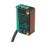 ML100-8-1000-RT/102/115 - Diffuse Mode Sensors - PEPPERL+FUCHS Photoelectric Sensors