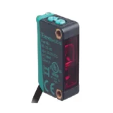 ML100-8-1000-RT/103/115 - Diffuse Mode Sensors - PEPPERL+FUCHS Photoelectric Sensors