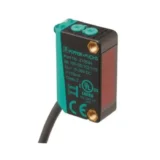 ML100-8-H-350-RT/102/115 - Diffuse Mode Sensors - PEPPERL+FUCHS Photoelectric Sensors
