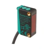 ML100-8-HGU-100-RT/102/115/162 - Diffuse Mode Sensors - PEPPERL+FUCHS Photoelectric Sensors