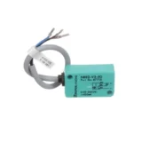 NBB2-V3-E0 - Inductive Sensor - PEPPERL+FUCHS Proximity Sensors