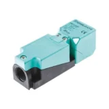 NBB20-U1-E0 - Inductive Sensor - PEPPERL+FUCHS Proximity Sensors